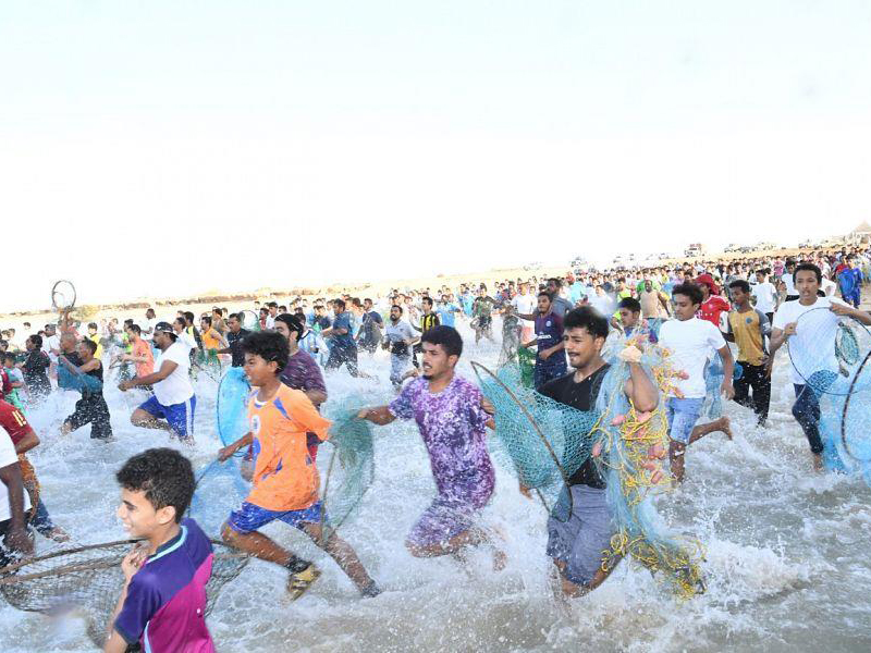 اضغط لمشاهدة الفيديو: صورة الحريد الحائزة على جائزة ألوان السعودية